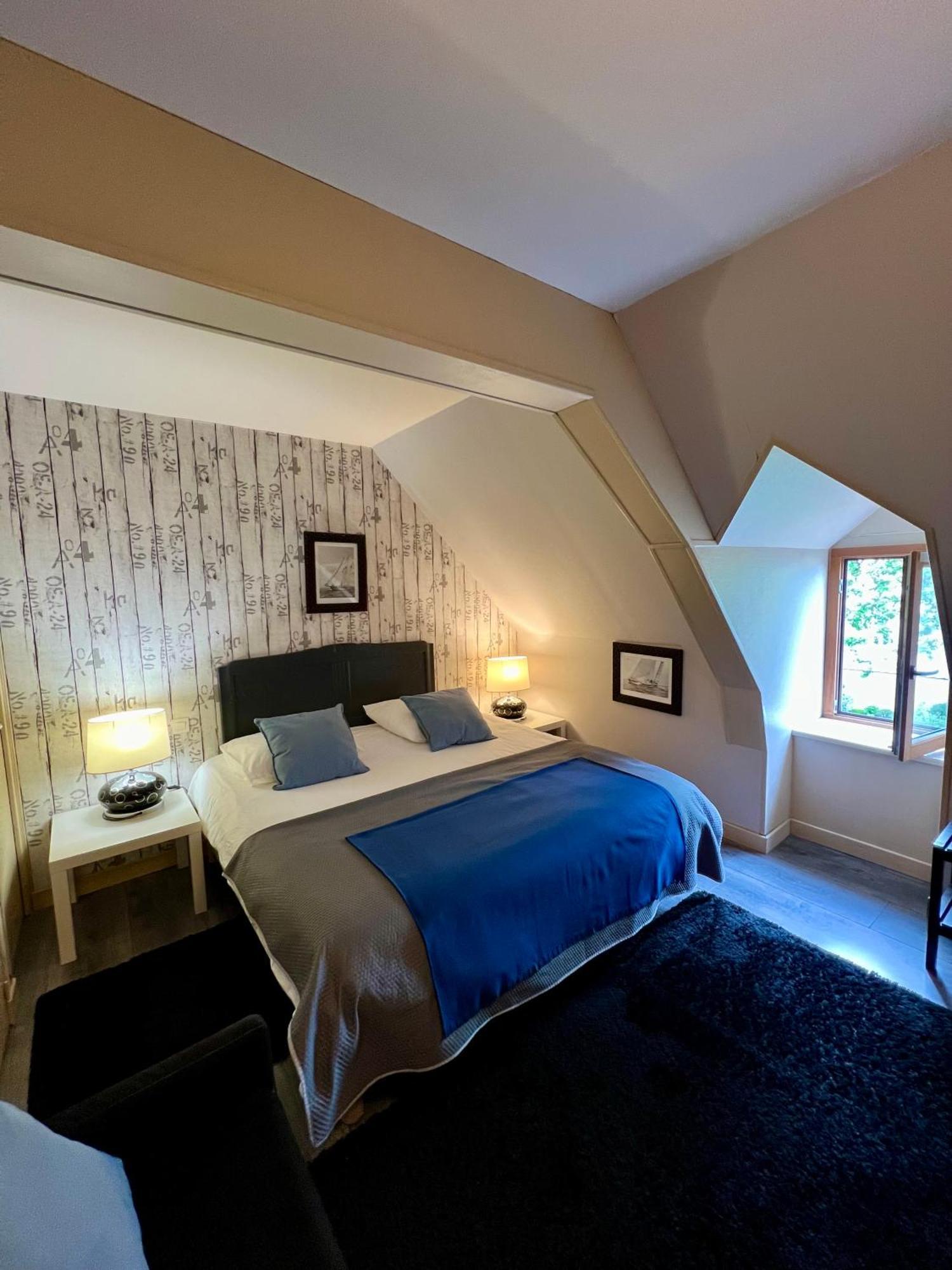 Appart'Hotel Maison Saint Michel Paimpol Exterior photo