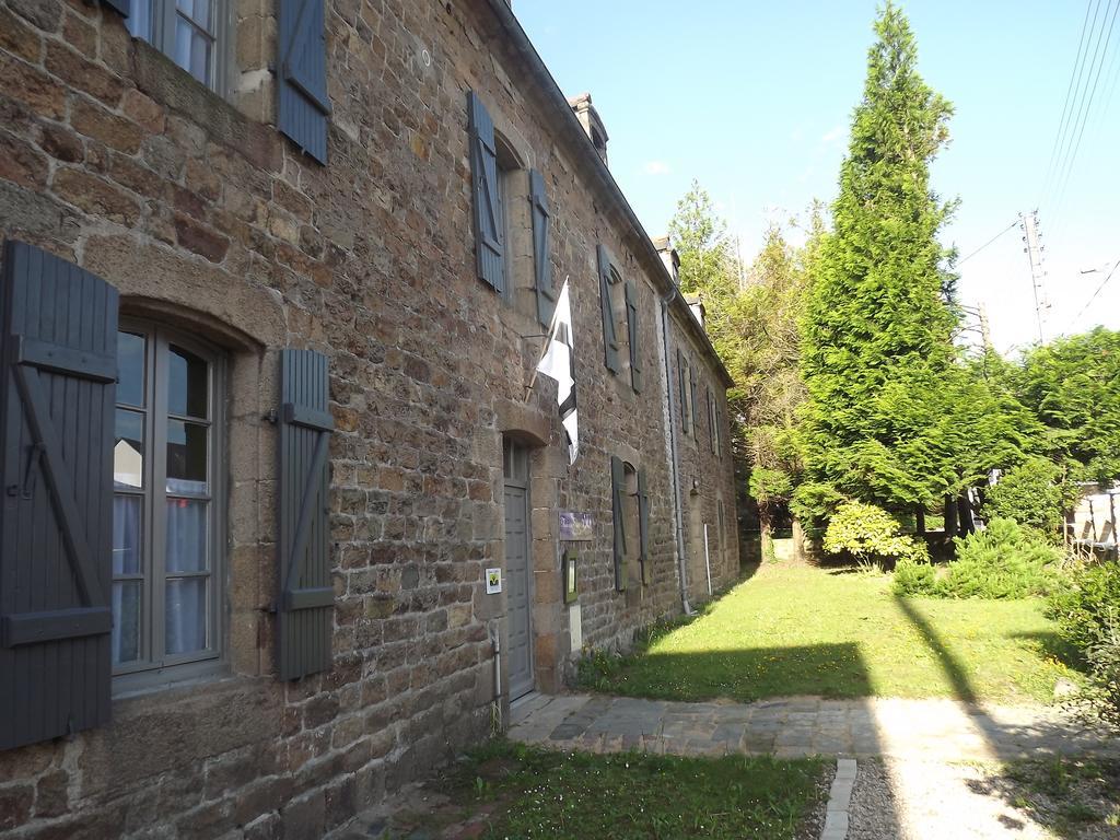 Appart'Hotel Maison Saint Michel Paimpol Exterior photo