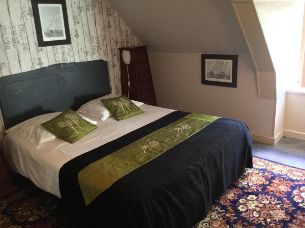 Appart'Hotel Maison Saint Michel Paimpol Exterior photo