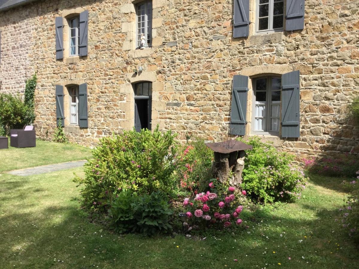 Appart'Hotel Maison Saint Michel Paimpol Exterior photo